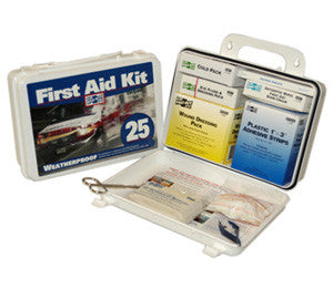 Medium First Aid Kit For Cheap