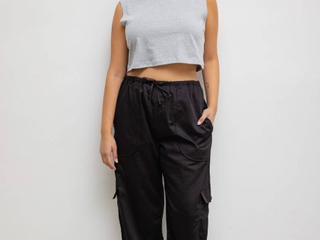 Yoko Cargo Pant For Discount