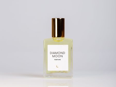 Diamond Moon Perfume Oil Cheap