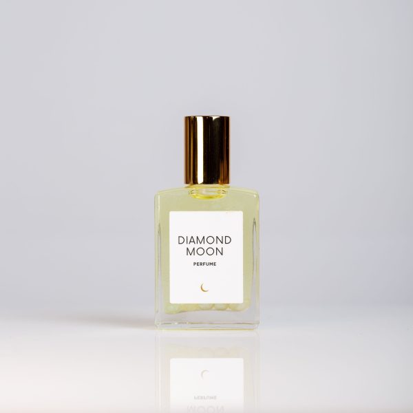 Diamond Moon Perfume Oil Cheap