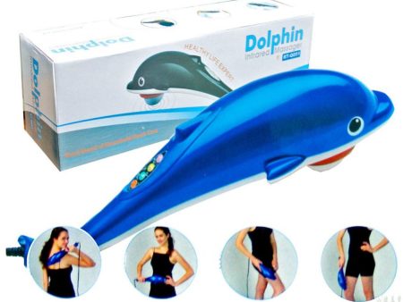 Dolphin Perfect Body Massager Online now