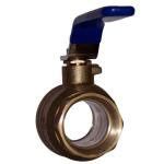 Brass Full Port Valve Sale