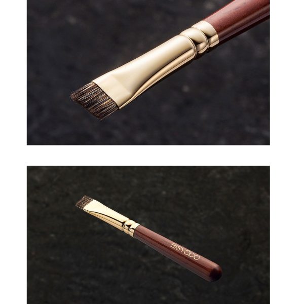 Bisyodo BS-EB-01 Eyebrow Brush, Short Series Online now