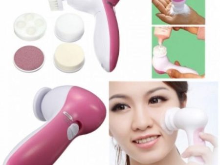 5-in-1 Beauty Care Massager For Discount