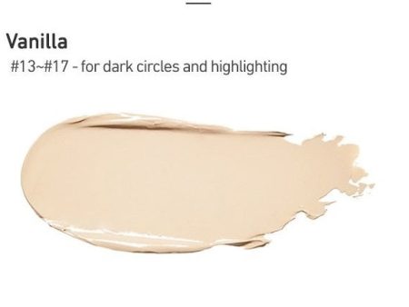 Che Khuyết Điểm ETUDE HOUSE Big Cover Pot Concealer Pro - Màu Vanilla, Beige Cheap