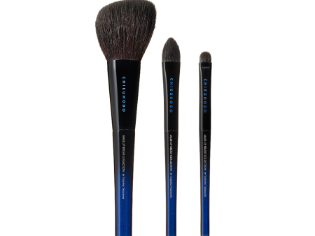 Chikuhodo 2021 Collection, Soiree 3-Piece Set Fashion