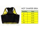 HOT SHAPERS BRA Online now