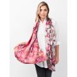 Pia Rossini Fiorella Scarf on Sale