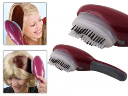 Hair Coloring Brush Discount