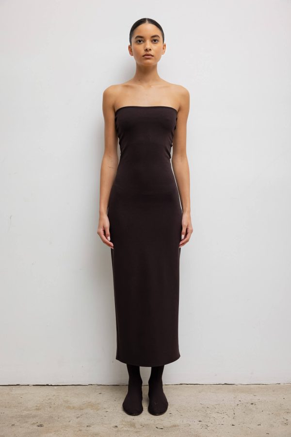 Rio Bandeau Dress Online