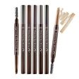 Chì kẻ chân mày Drawing Eye Brow NEW số 03 màu Brown Online Sale