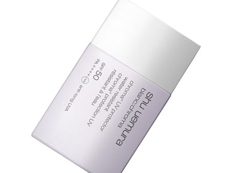 Kem Chống nắng Shu Uemura Blanc Chroma UV Protector Water Resistant Online