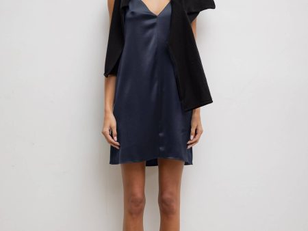 Barb V Mini Dress Online