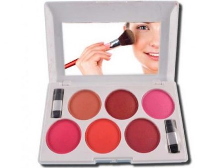 Jessica Professional Make-Up Kit 27g Hot on Sale