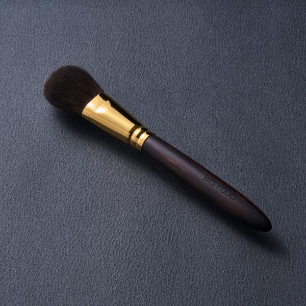 Bisyodo G-C-01 Cheek Brush, Grand Series Online