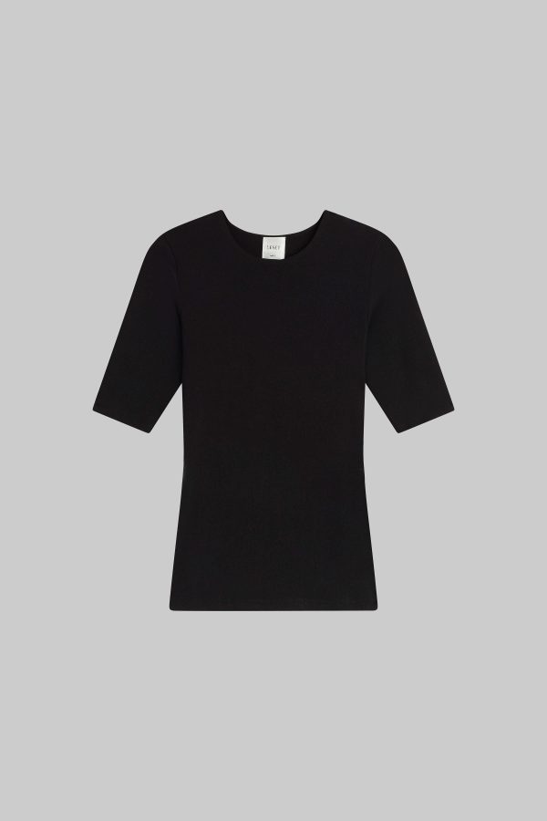 Julien Mid Sleeve Tee on Sale