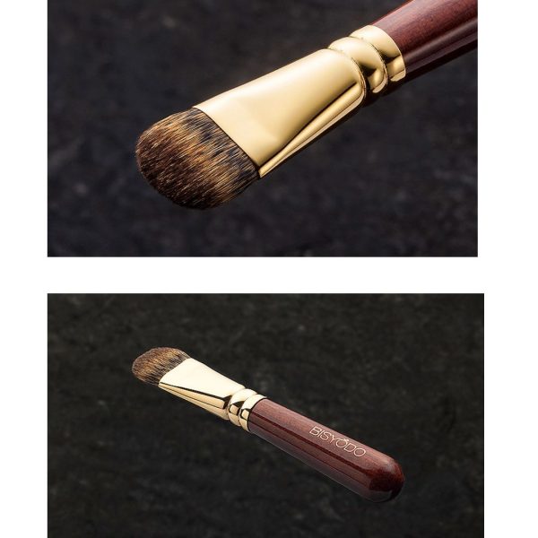 Bisyodo BS-ES-02 Large Eyeshadow Brush, Short Series Sale