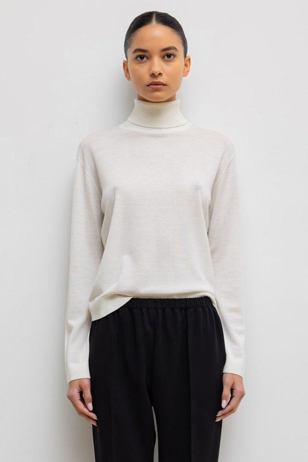 James Turtleneck on Sale