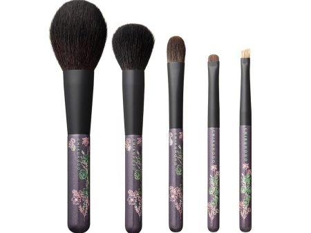 Chikuhodo 2024 Collection  Belle Fleur  5-Piece Set Discount