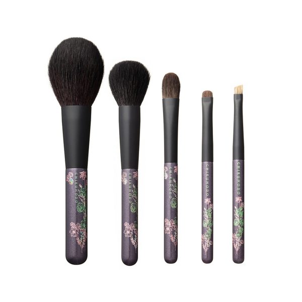 Chikuhodo 2024 Collection  Belle Fleur  5-Piece Set Discount