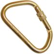 Large Rescue  D  Carabiner Online now