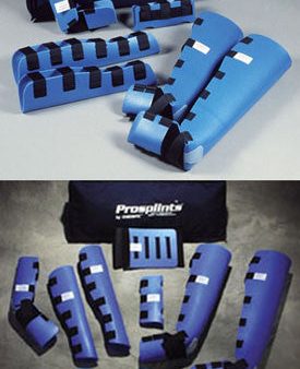 Medspec Prosplints Immobilization Splint Sale