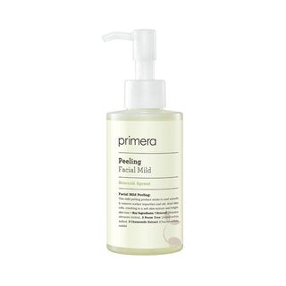 Gel tẩy da chết Primera Facial Mild Peeling Gel 150ml Online Sale