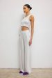 Lauren Pleated Pocket Pant Online Sale