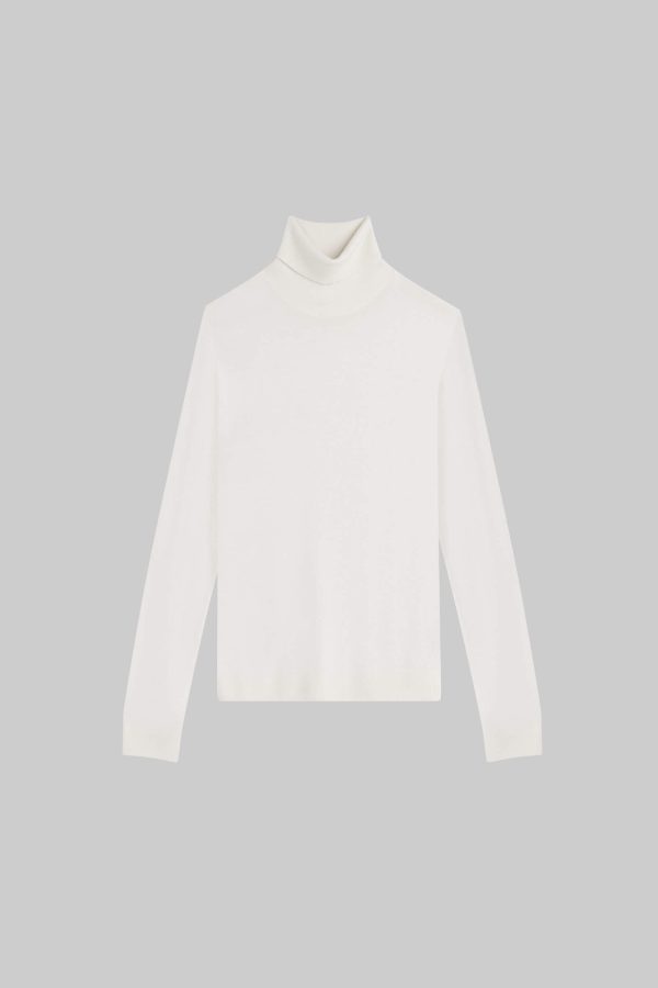 James Turtleneck on Sale