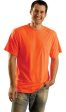 High Visibility Ultra Cool Wicking T-Shirt Fashion