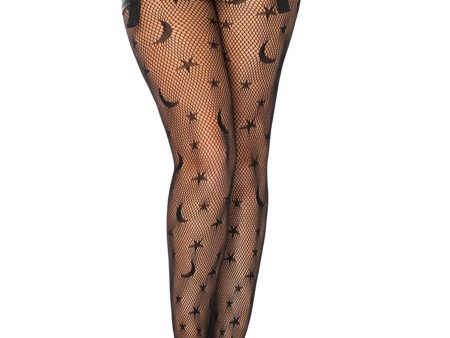 Reach For The Stars Tights For Sale