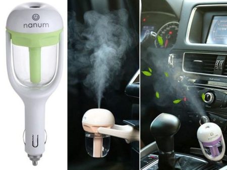 Nanum Car Humidifier Cheap