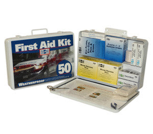 Large First Aid Kit Discount