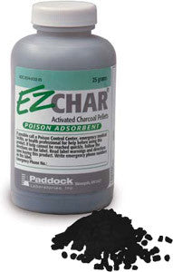 Activated Charcoal Hot on Sale