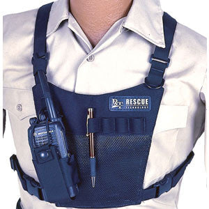 Mesh Radio Chest Harness For Sale