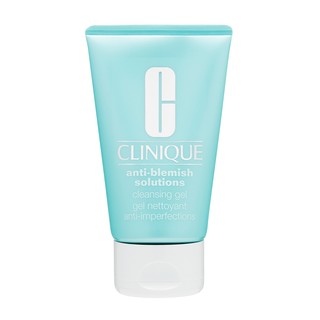 Gel rửa mặt CLINIQUE Anti-blemish Solutions For Sale