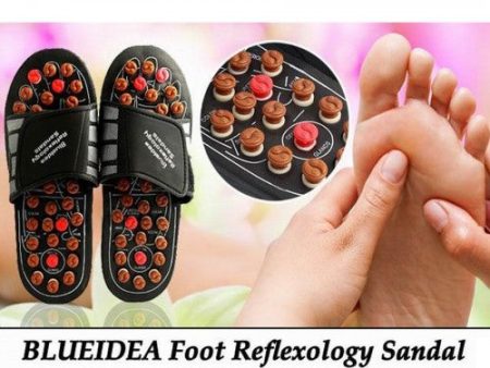 Massager Reflexology Slippers on Sale