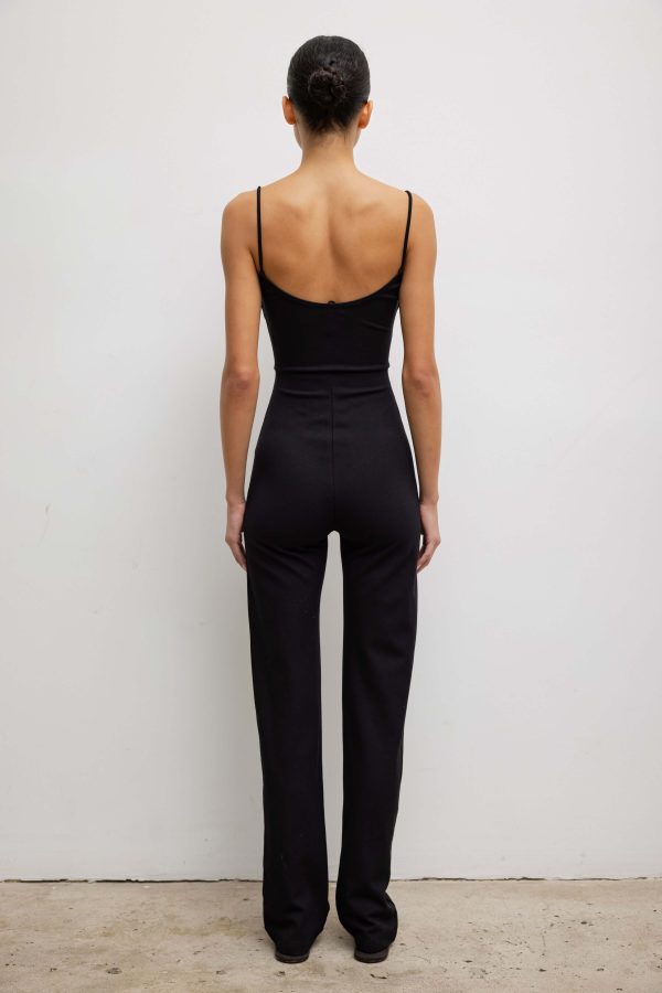 Rio Corset Jumpsuit Supply