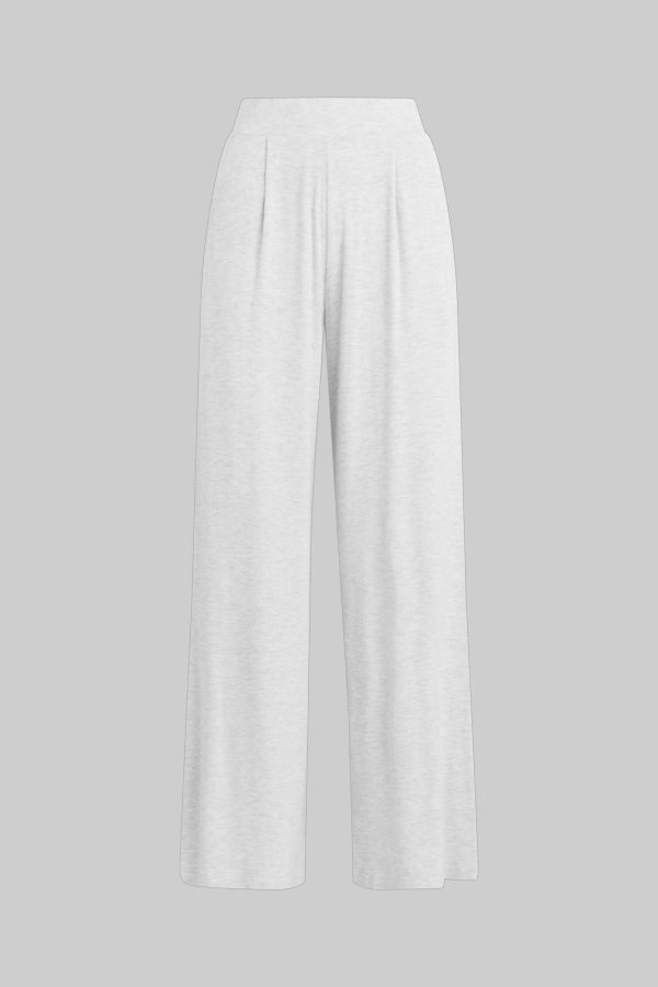 Lauren Pleated Pocket Pant Online Sale