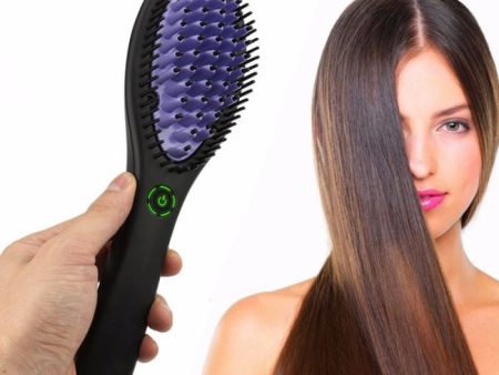 Dafni Hair Straightener for Women Discount