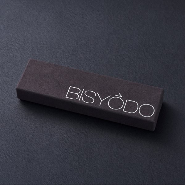 Bisyodo G-C-01 Cheek Brush, Grand Series Online