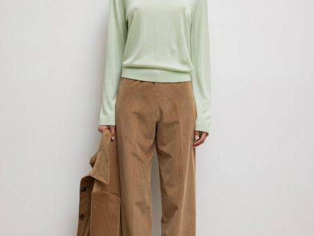 Sam Straight Leg Pant Cheap