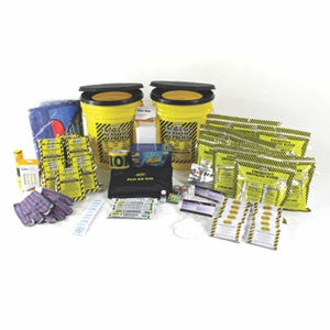 Deluxe Office Emergency Kit Online now