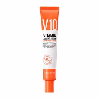 Kem dưỡng tạo nền [SOME BY MI] V10 Vitamin Tone-Up Cream 50ml Supply