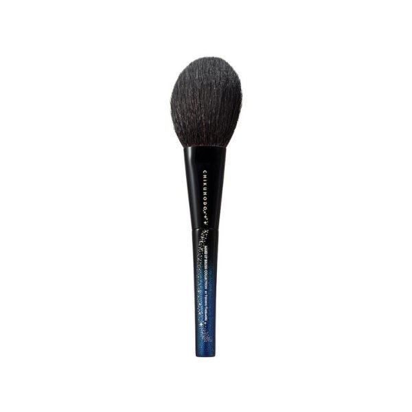 Chikuhodo 2022 Collection, Kirameki Blue 5-Piece Set Fashion