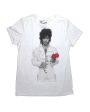 Prince Flower T-Shirt For Discount