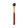 Bisyodo B-ES-03 Slanted Eyeshadow Brush (Long Series) Hot on Sale