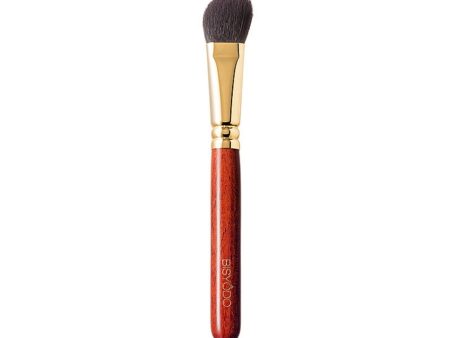 Bisyodo B-ES-03 Slanted Eyeshadow Brush (Long Series) Hot on Sale