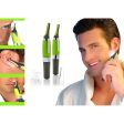 Ear Nose Neck Eyebrow Hair Trimmer Sale