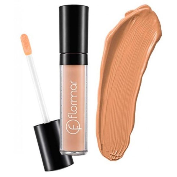 Kem che khuyết điểm Flormar PERFECT COVERAGE CONCEALER Light Beige 003 Online